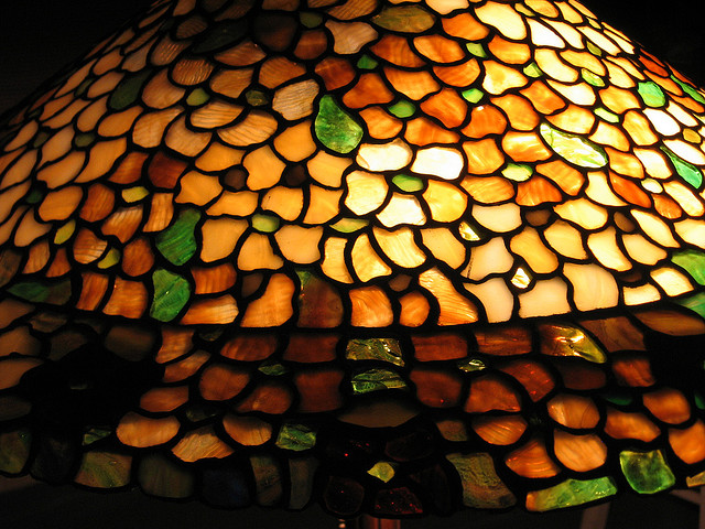 Anthony Hart 25" Table Lamp