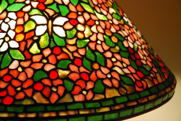 Anthony Hart Cherry Blossom Table Lamp