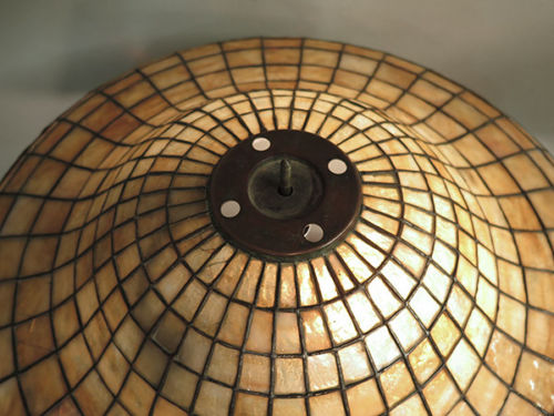 Neuhauser Floral Table Lamp