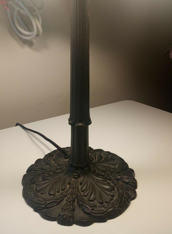 Neuhauser Clematis Table Lamp