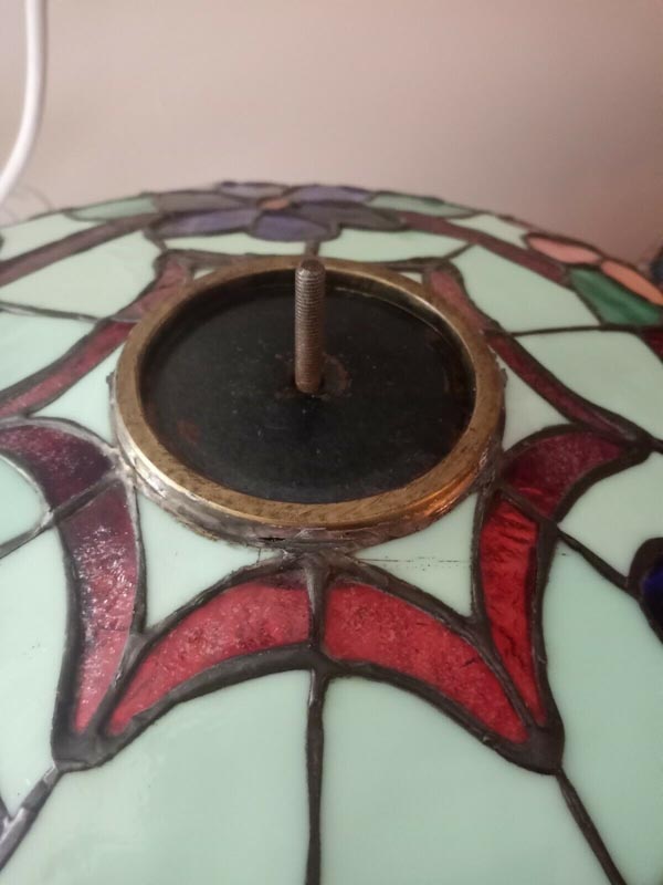 Neuhauser Clematis Table Lamp