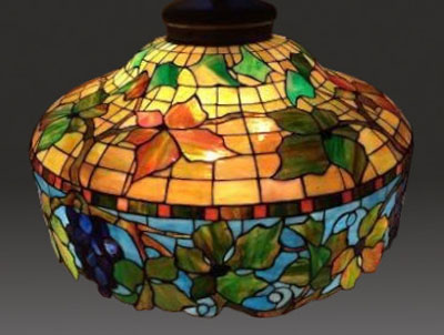Neuhauser Floral Chandelier