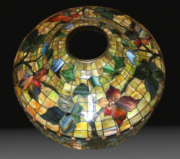 Neuhauser Floral Chandelier