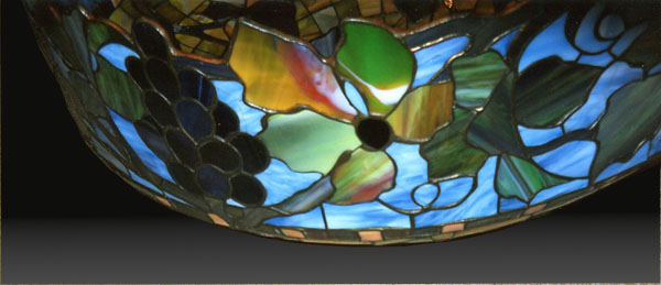Neuhauser Floral Chandelier