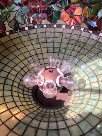 Neuhauser Floral Chandelier