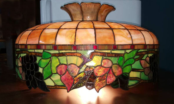Neuuhauser Leaded Hanger