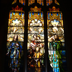 Faith Hope And Charity