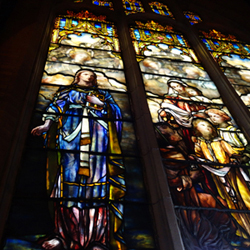 Faith Hope And Charity