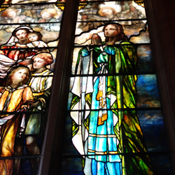 Faith Hope And Charity