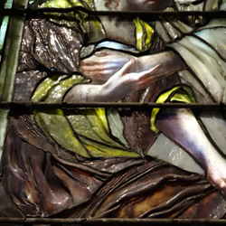 The Good Samaritan