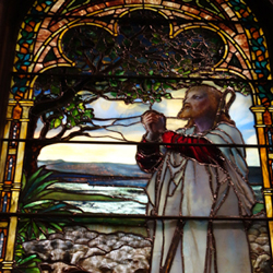 The Good Shepherd