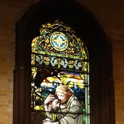 The Good Samaritan