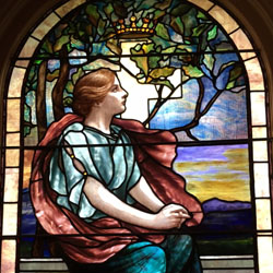 From Cross To Crown, 1893