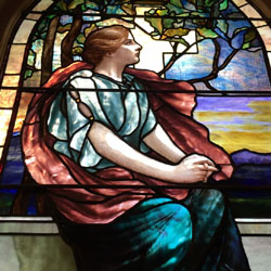 From Cross To Crown, 1893