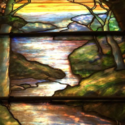 Tree planted by the rivers of water, 1928