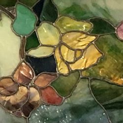 Transom Window