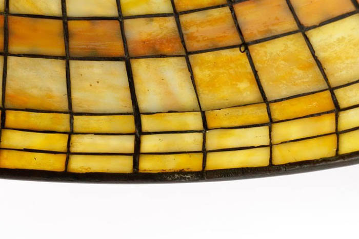 Bigelow, Kennard & Company, Geometric Chandelier