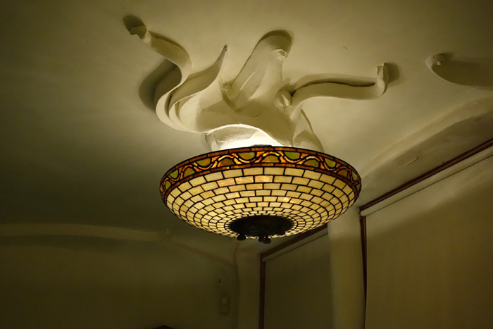 Duffner & Kimberly Double Dome Chandelier
