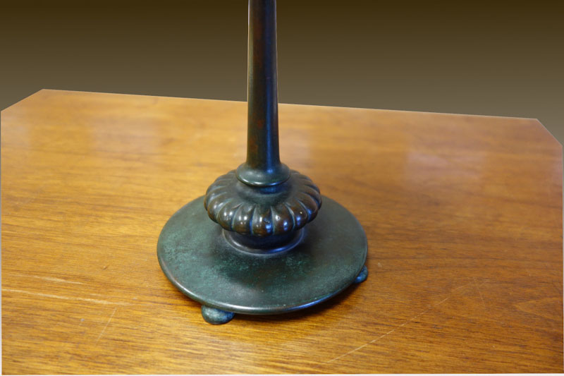 Bigelow & Kennard Boudoir Lamp