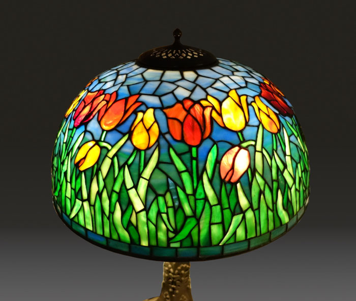 Bigelow, Kennard Tulip