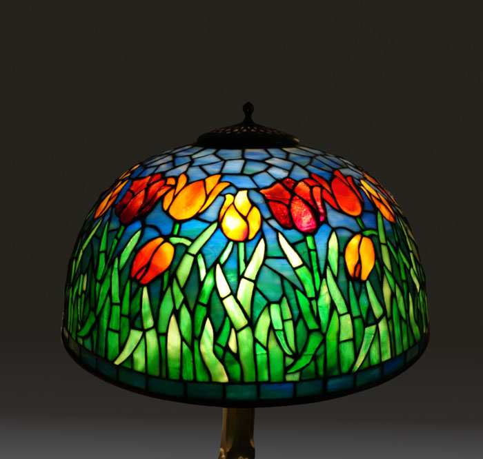 Bigelow, Kennard Tulip