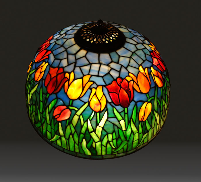 Bigelow, Kennard Tulip