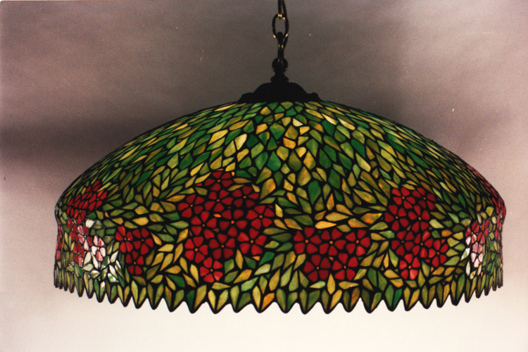 Unique Art Glass & Metal Company, Brooklyn