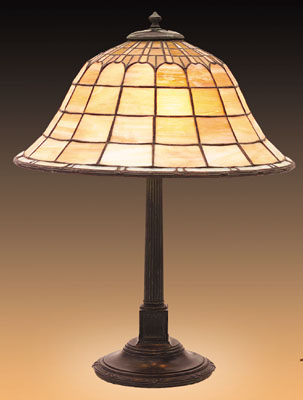 Duffner and Kimberly Table Lamp