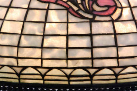 Tiffany Studios Tyler Chandelier