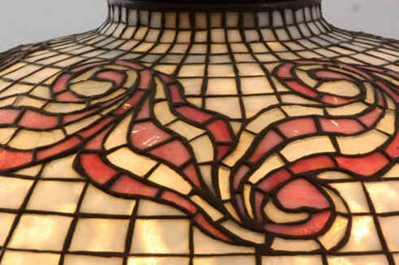 Tiffany Studios Tyler Chandelier