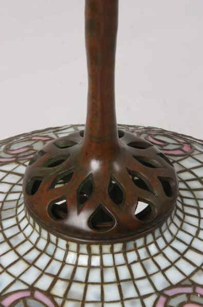 Tiffany Studios Tyler Chandelier