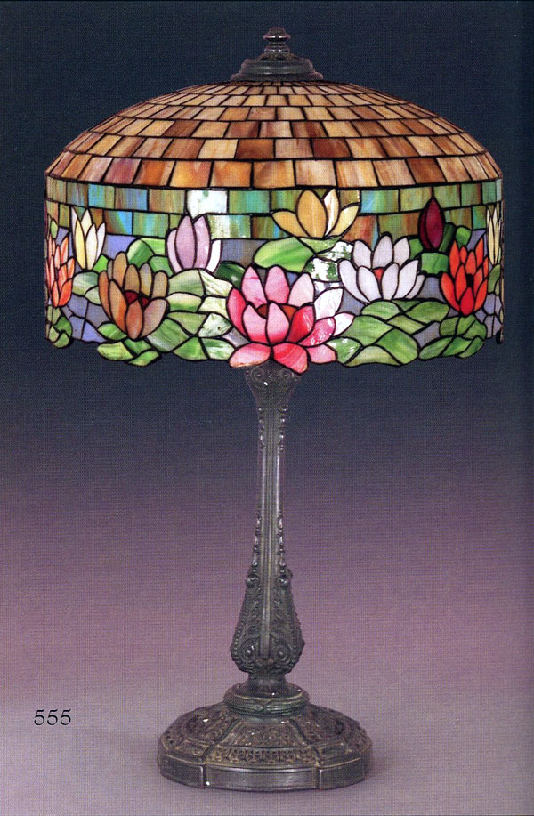 Wilkinson Water Lily 