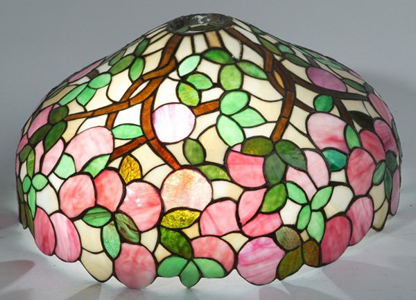 Cincinatti Wrought Iron Works Table Lamp
