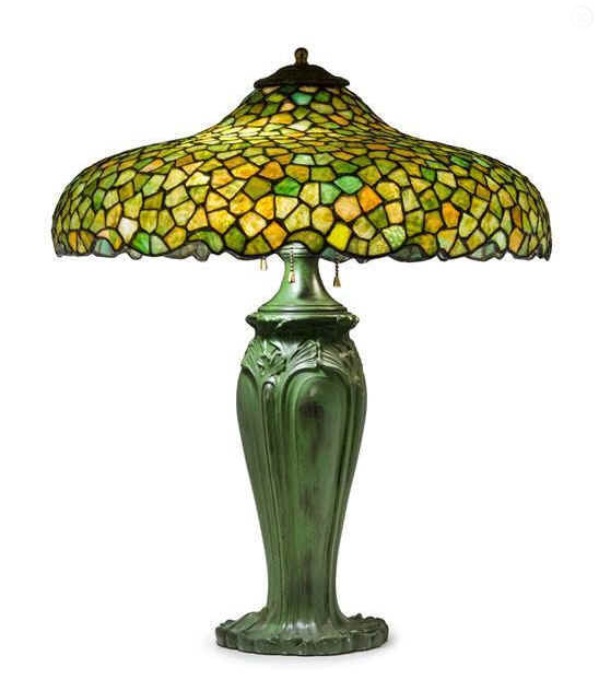 Phillip Semmer Table Lamp