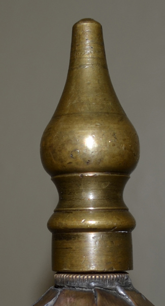 Riviere Studios Overlay Floor Lamp