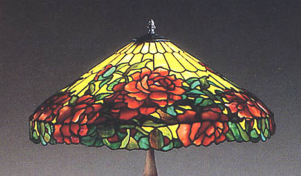 Duffner & Kimberly Poppy Floor Lamp