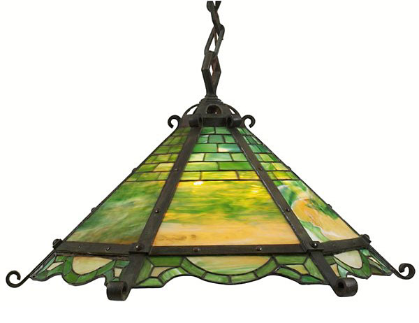 Duffner & Kimberly Chandelier