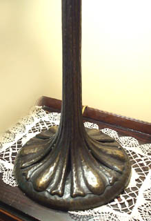 Wilkinson 18" Table Lamp