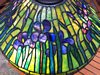 16 Inch American Table Lamp, Unknown Maker