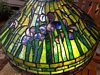 16 Inch American Table Lamp, Unknown Maker
