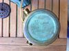 16 Inch American Table Lamp, Unknown Maker