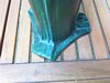 16 Inch American Table Lamp, Unknown Maker