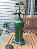 16 Inch American Table Lamp, Unknown Maker