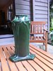 16 Inch American Table Lamp, Unknown Maker