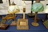 Clements Antiques of New Hampshire