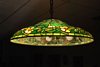 Duffner & Kimberly Floral Chandelier