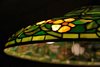Duffner & Kimberly Floral Chandelier