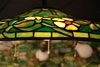 Duffner & Kimberly Floral Chandelier