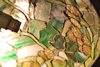 Duffner & Kimberly Floral Chandelier