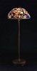 Tiffany Studios Magnolia Floor Lamp